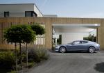 Aston Martin Rapide 2010 года